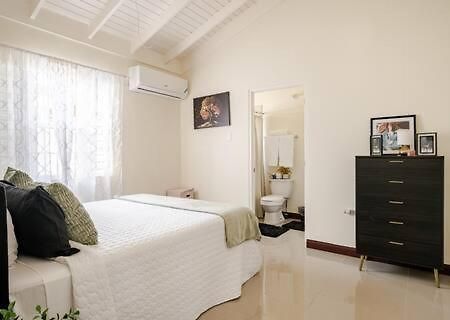 Bellarose At Colbeck ,Gated With Pool, Stylishly Modern Villa Old Harbour Dış mekan fotoğraf